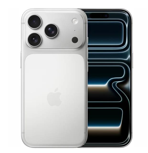 MOBILE PHONE IPHONE 17 PRO/1TB SILVER MG8P4 APPLE MG8P4QN/A (195950628371) Mobilais Telefons MOBILE PHONE IPHONE 17 PRO/1TB SILVER MG8P4 APPLE MG8P4QN/A (195950628371) Mobilais Telefons