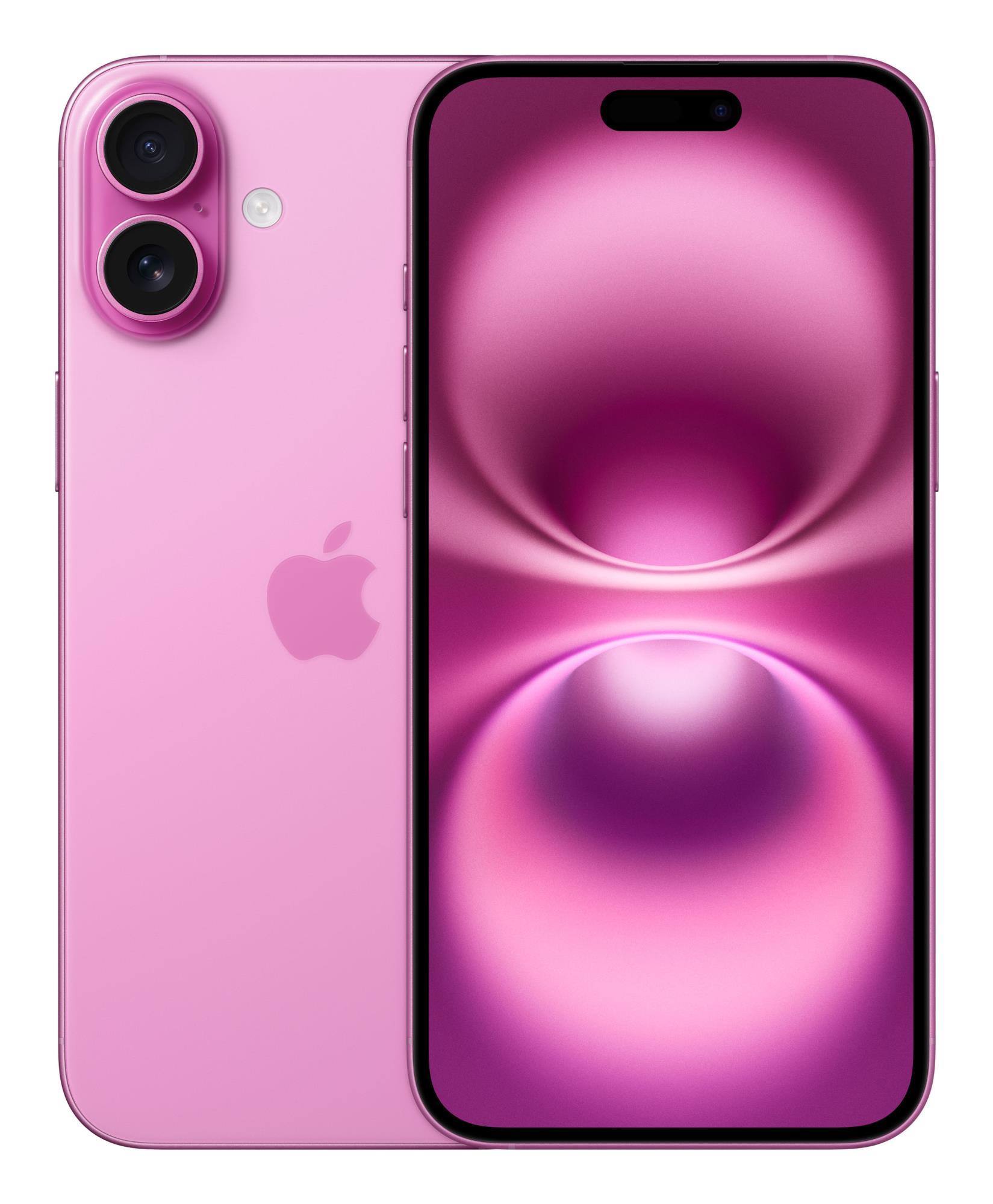 REFURB. PHONE IPHONE 16 PLUS/128GB PINK APPLE RENEWED Mobilais Telefons REFURB. PHONE IPHONE 16 PLUS/128GB PINK APPLE RENEWED Mobilais Telefons