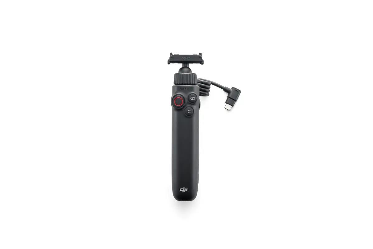 CAMERA ACC BATTERY HANDLE DUAL/OSMO ACTION