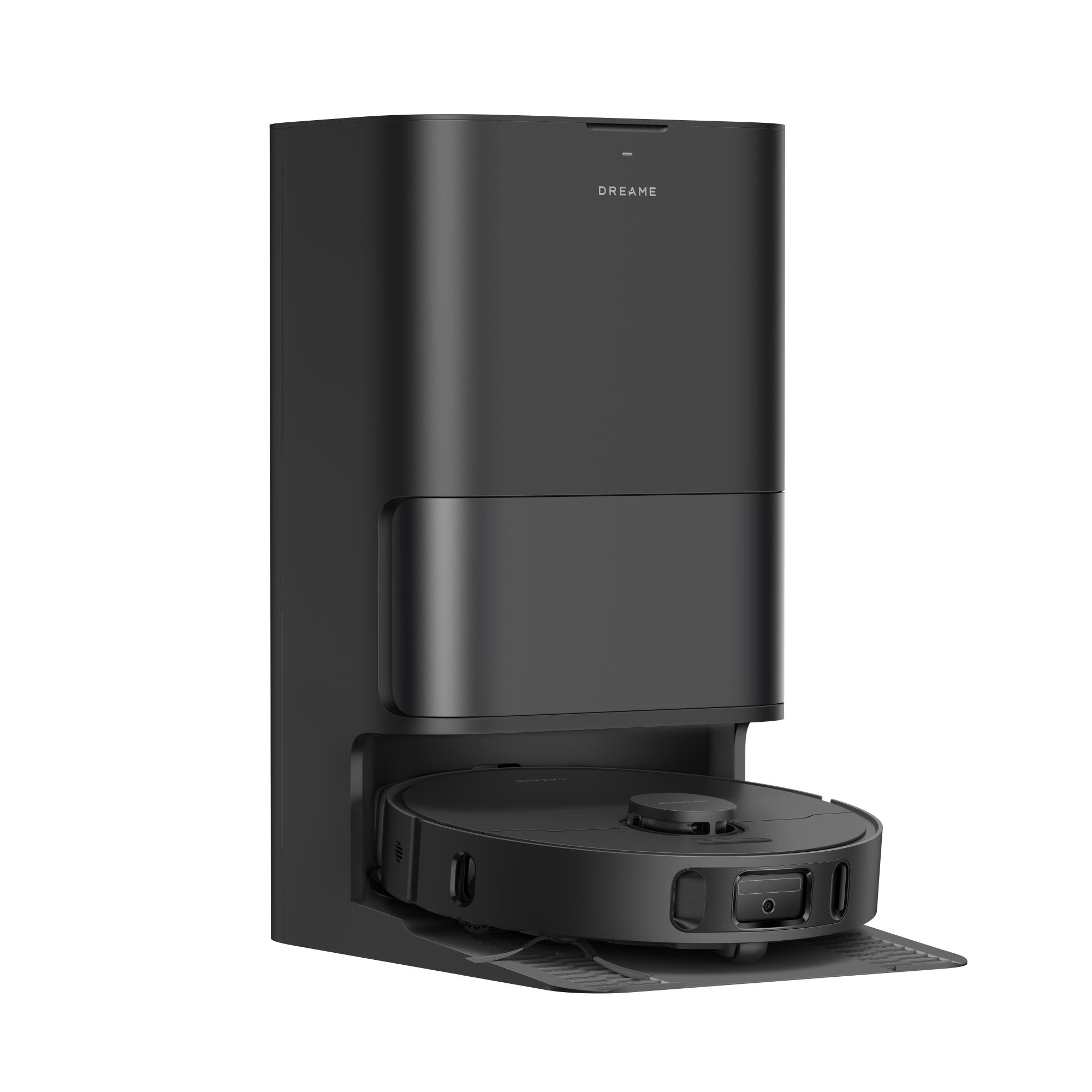 DREAME  D30 Ultra Black 6979181923894 (6979181923894) robots putekļsūcējs