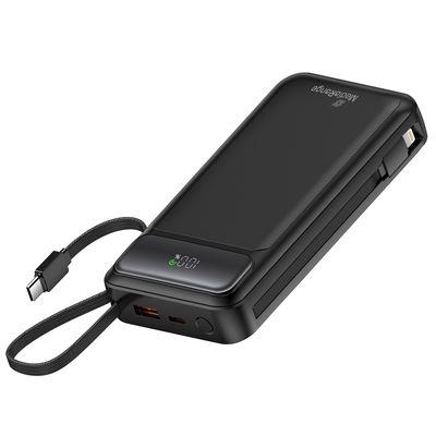 POWER BANK USB-C 20000MAH/MRMA756 MEDIARANGE MRMA756