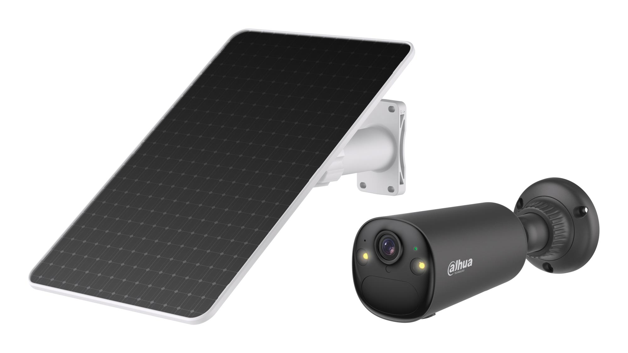 Dahua Technology KIT/BF4CA-0210B/M0508 security camera Bullet