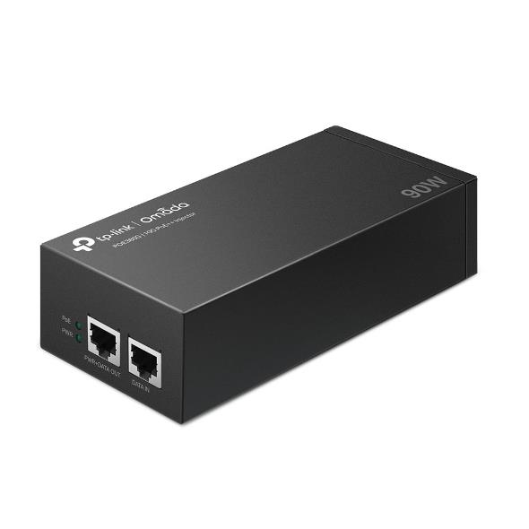 NET POE++ INJECTOR/POE380S TP-LINK POE380S (4895252506341)