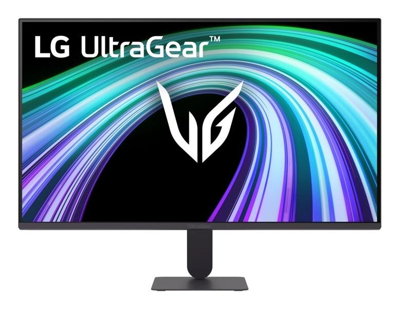 LCD MonitorLG27 "1920 x 1080