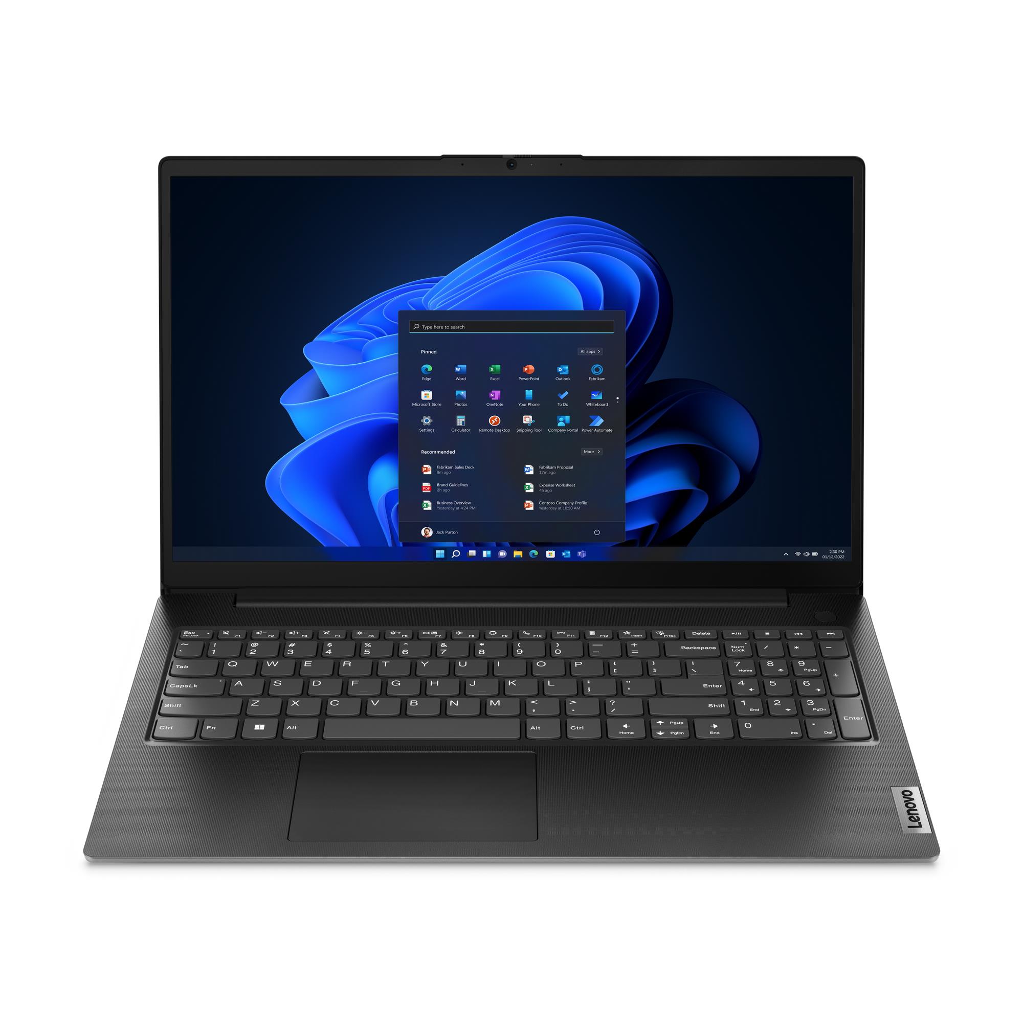 NotebookLENOVOV15 G4 AMNCPU AMD RyzenT 37320U2