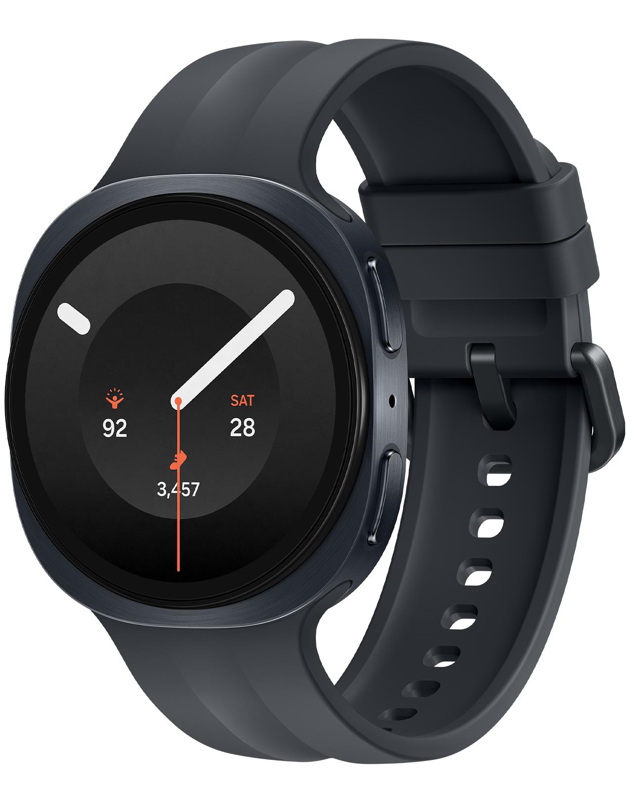 SMARTWATCH GALAXY WATCH9 WI-FI/40MM GRAPHITE SM-L340