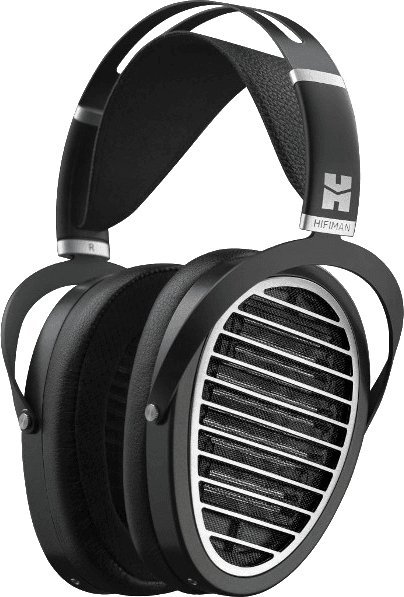 Hifiman Ananda Atvērtas Planārās Magnētiskās Austiņas