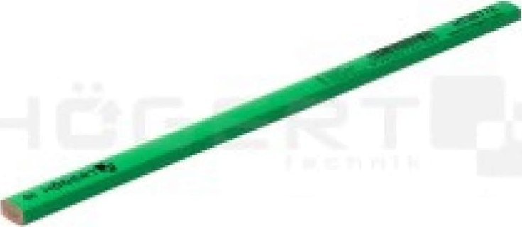 Hogert Technik Olowek murarski 4H 250mm