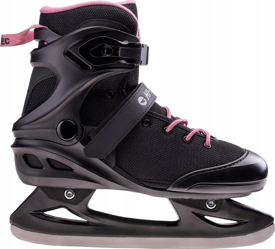XXX_HITEC (Hi-Tec) LADY REGATTI Slidošanas un hokeja piederumi