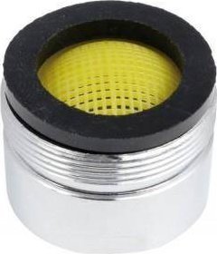 Hydroland Perlator M28x1 z mosiadzu  chrom
