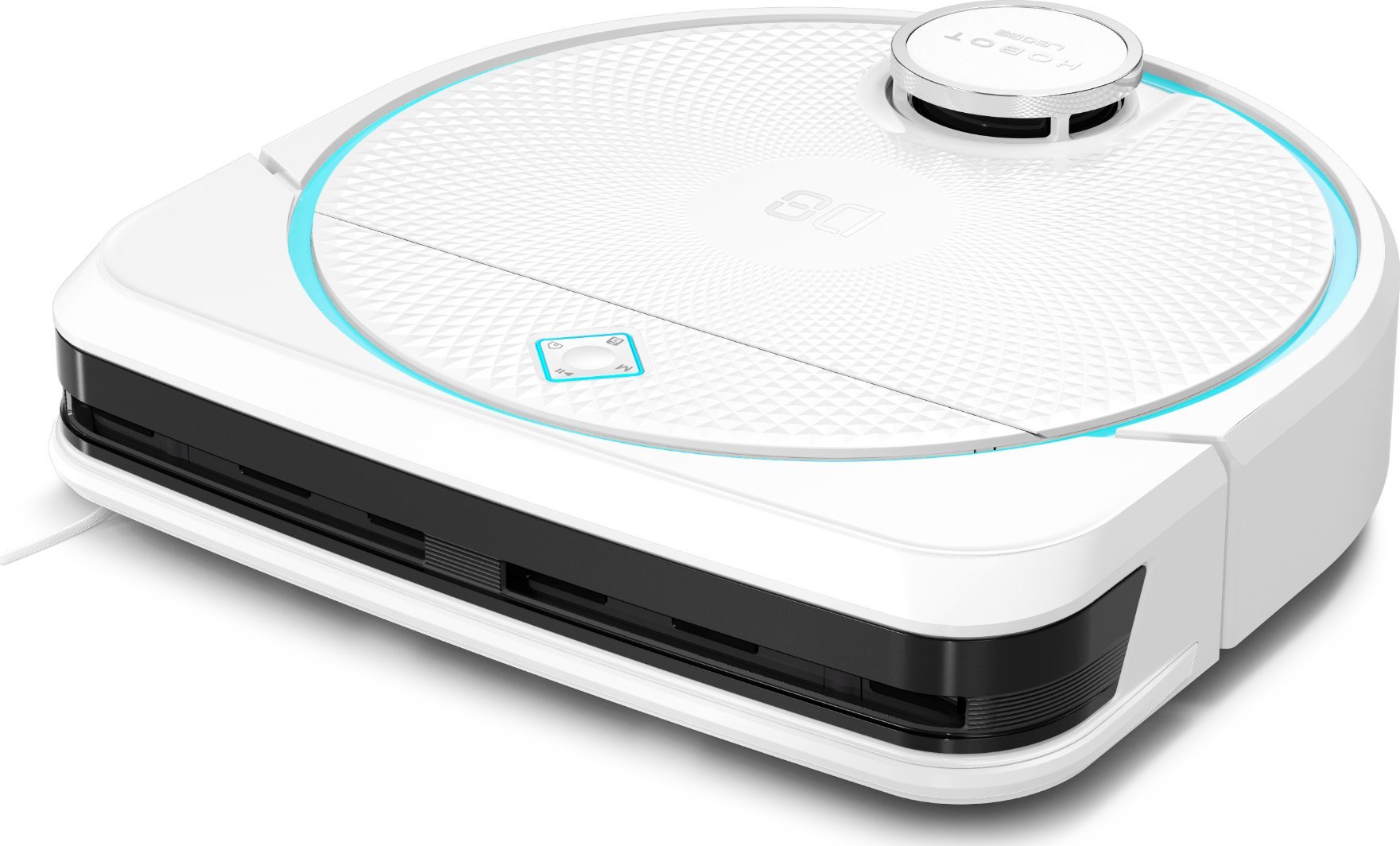 Hobot Legee D8 cleaning robot robots putekļsūcējs Hobot Legee D8 cleaning robot robots putekļsūcējs