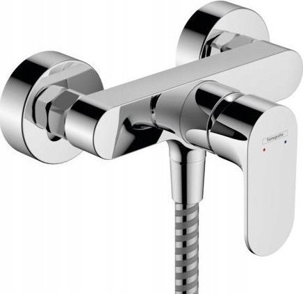 Bateria prysznicowa Hansgrohe Hansgrohe Rebris S