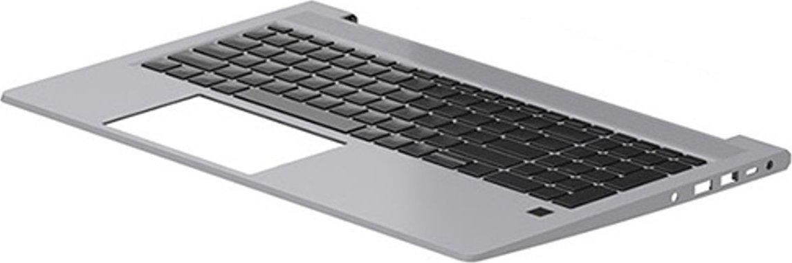 HP Zbook Power 15.6" G9