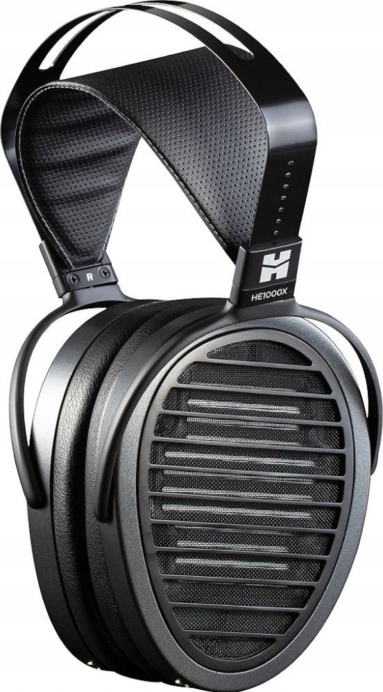 HiFiMAN Arya Stealth planar headphones Arya
