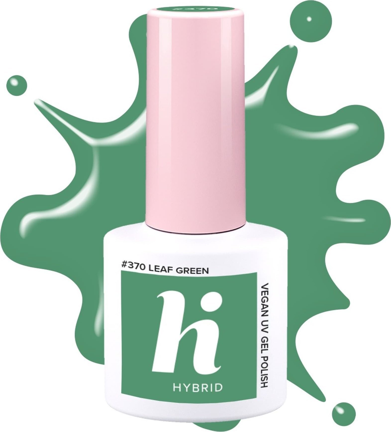 Hi Hybrid HI HYBRID Lakier hybrydowy