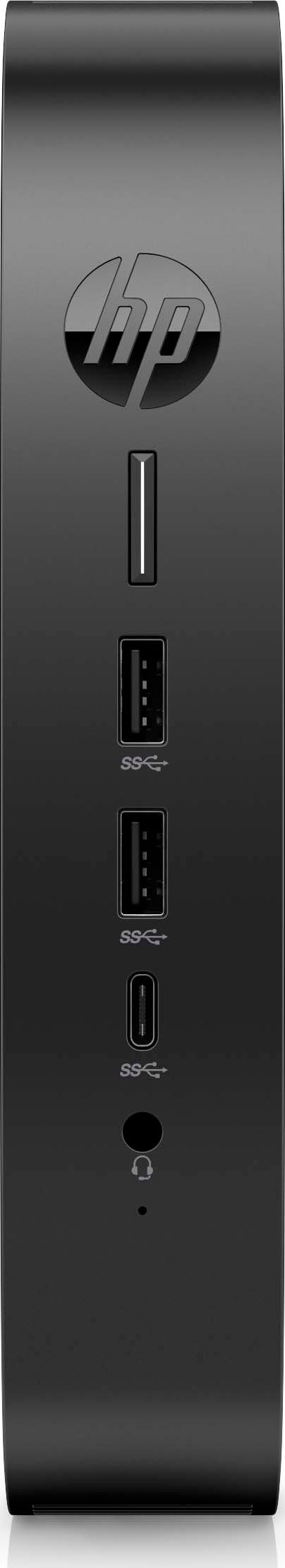 Elite t655 - Thin Client - SFF - 1 x Ryzen Embedded R2314 / 2.1 GHz dators