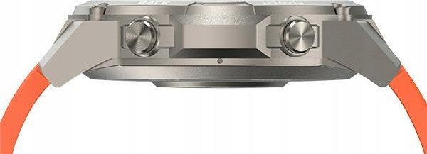 Smartwatch HiFuture HiFuture smartwatch FutureGo Mix2 pomaranczowy/sunshine orange (HSF12OG) HSF12OG (6972576181022) Viedais pulkstenis, smartwatch Smartwatch HiFuture HiFuture smartwatch FutureGo Mix2 pomaranczowy/sunshine orange (HSF12OG) HSF12OG (6972576181022) Viedais pulkstenis, smartwatch