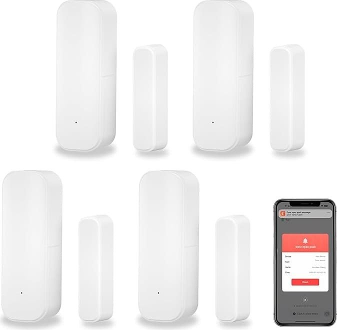 System przekazu sygnalu AV HomeMatic IP