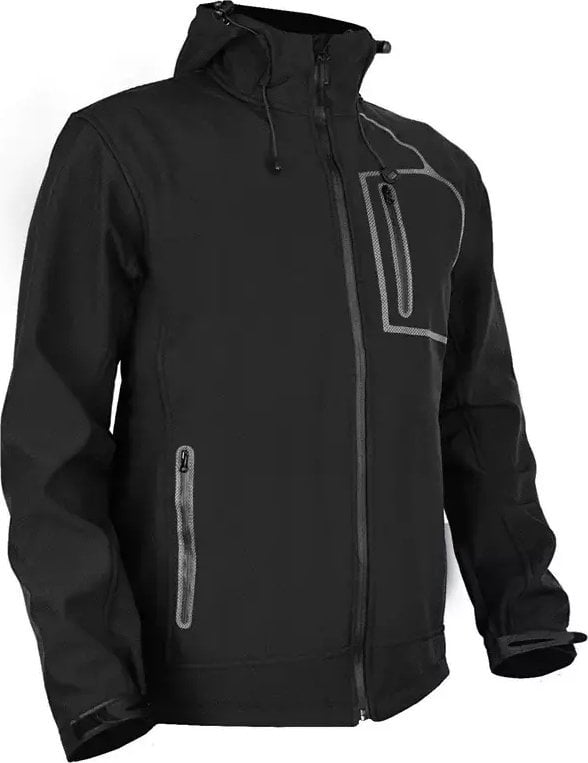 Kurtka meska Helly Hansen MENS JACKET