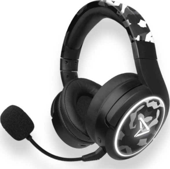 Sluchawki HP LEXIP X STEELPLAY Impulse