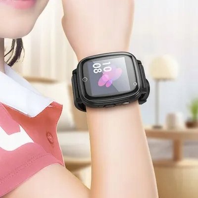 Smartwatch Hoco Y100 Czarny 6942007625623 (6942007625623) Viedais pulkstenis, smartwatch Smartwatch Hoco Y100 Czarny 6942007625623 (6942007625623) Viedais pulkstenis, smartwatch