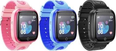Smartwatch Hoco Y100 Czarny 6942007625623 (6942007625623) Viedais pulkstenis, smartwatch Smartwatch Hoco Y100 Czarny 6942007625623 (6942007625623) Viedais pulkstenis, smartwatch
