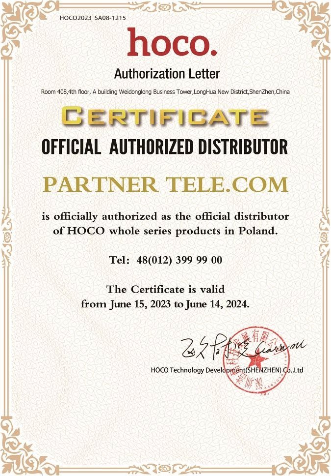 HOCO Car Holder for Windshield/center consol One Button CA83 Black Mobilo telefonu turētāji