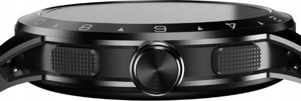 Smartwatch HiFuture Flex2 Czarny (HSSW5BK) HSSW5BK (6972576181862) Viedais pulkstenis, smartwatch Smartwatch HiFuture Flex2 Czarny (HSSW5BK) HSSW5BK (6972576181862) Viedais pulkstenis, smartwatch