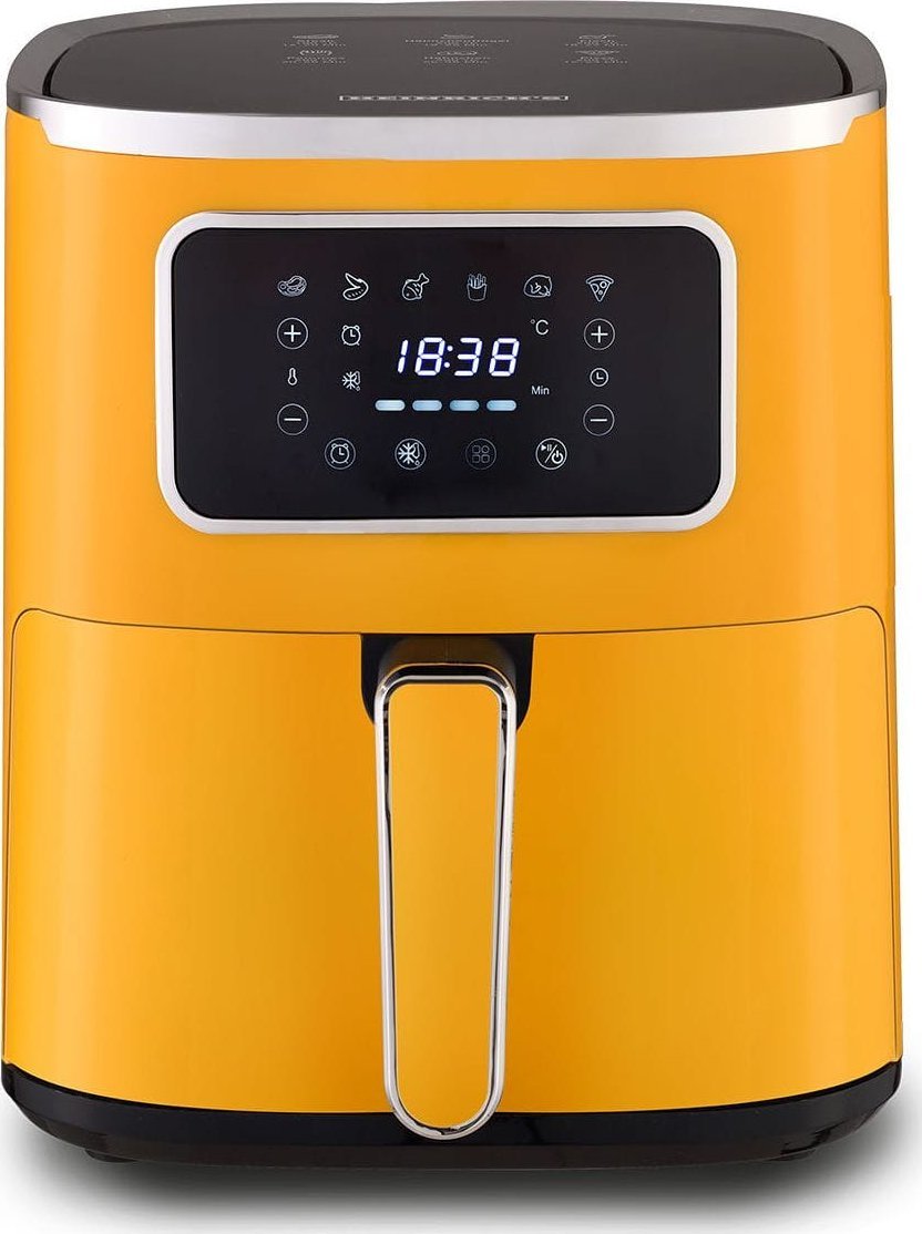 Heinrich``s HFR 8216 Hot air fryer