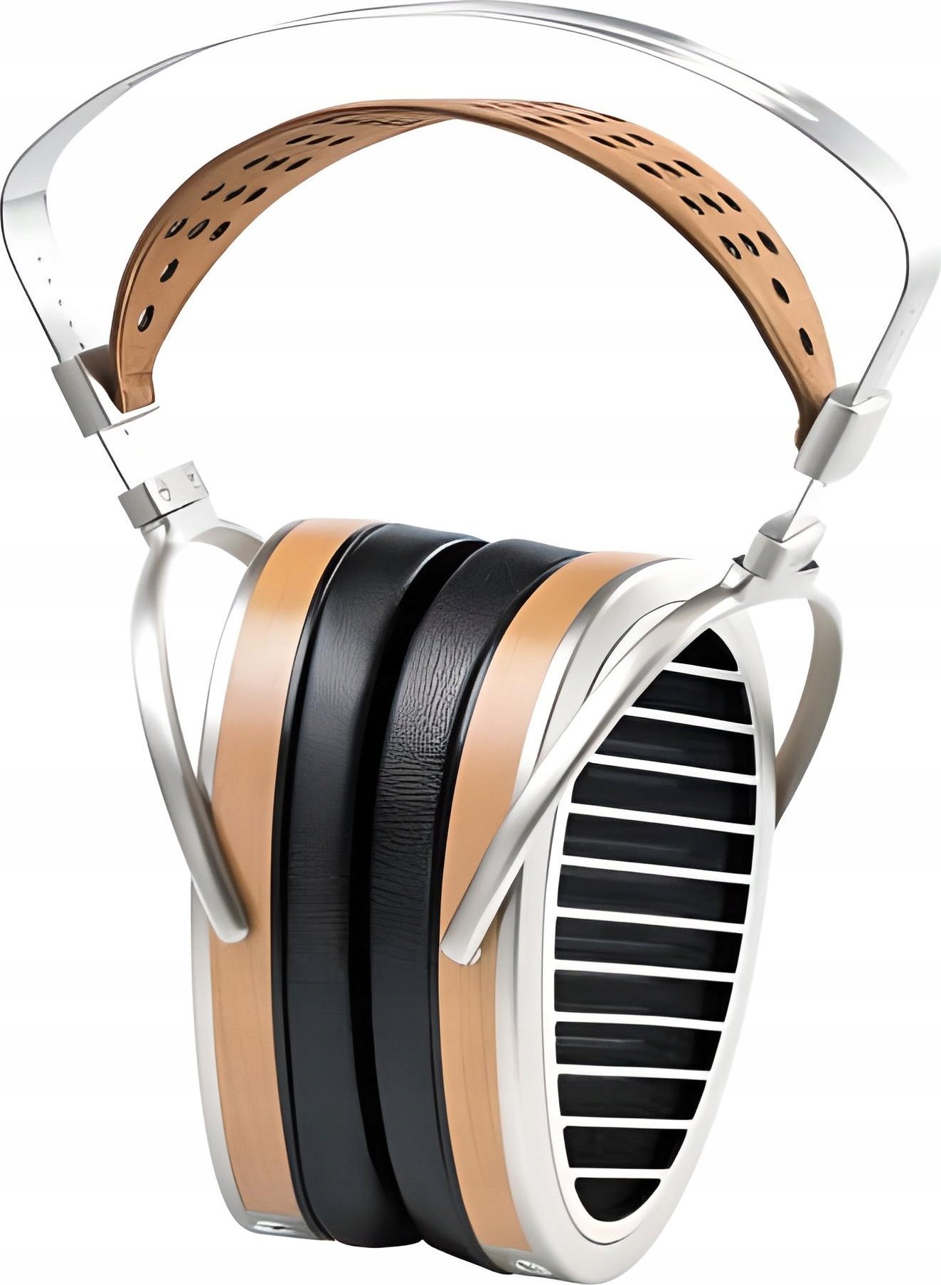HiFiMAN HE1000 V2 Stealth planar headphones
