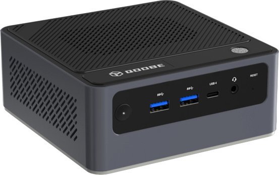 Mini PC Qoobe U155H Core Ultra