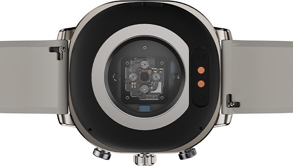 HiFuture smartwatch FutureFit AIX Lite szampanski zloty/champagne gold (HSSW8CG) HSSW8CG (6972576181909) Viedais pulkstenis, smartwatch HiFuture smartwatch FutureFit AIX Lite szampanski zloty/champagne gold (HSSW8CG) HSSW8CG (6972576181909) Viedais pulkstenis, smartwatch