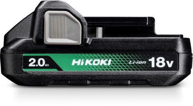 Hikoki HIKOKI AKUMULATOR 18V 2 0Ah