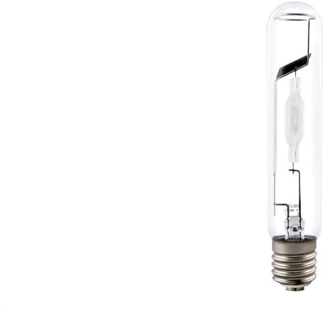 Helios Lampa metalohalogenowa MTH 70W 6500lm