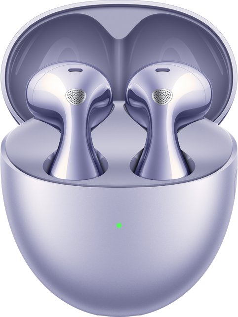 Huawei FreeBuds 6 purple (55038129) 6942103147760
