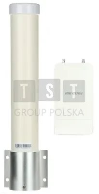 Access Point Hikvision Zewnetrzny most WiFi