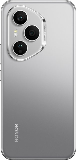 HONOR 400 Pro 12GB/512GB Grey Mobilais Telefons