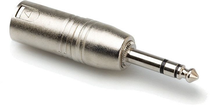 Adapter AV Hosa - Adapter wtyk
