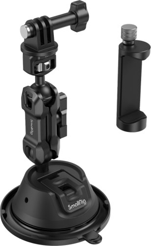 Hengst SmallRig Suction Cup Mount (4275)