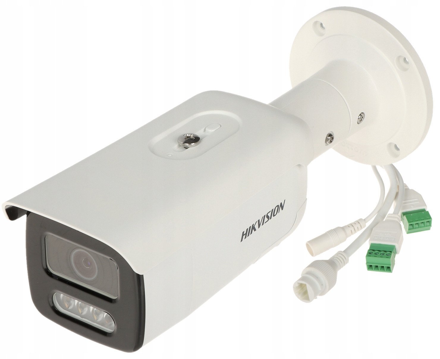 Kamera IP Hikvision KAMERA IP DS-2CD2T43G2-LIS2U/SL(2