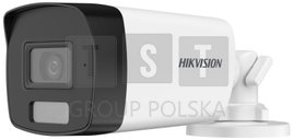 Hikvision KAMERA AHD  HD-CVI  HD-TVI  PAL