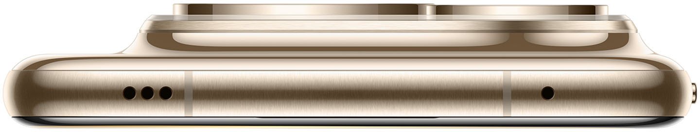 Huawei Pura 80 Ultra 16/512GB Zloty 51098KFB (6942103165368) Mobilais Telefons