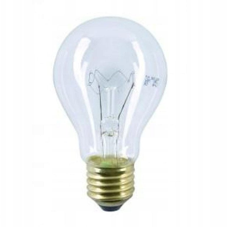 Helios Zarowka E27 A55CL 100W 900lm