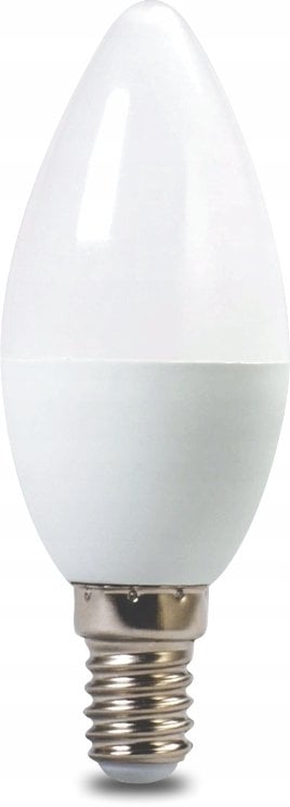 Helios Zarowka LED swieczka E14 C37