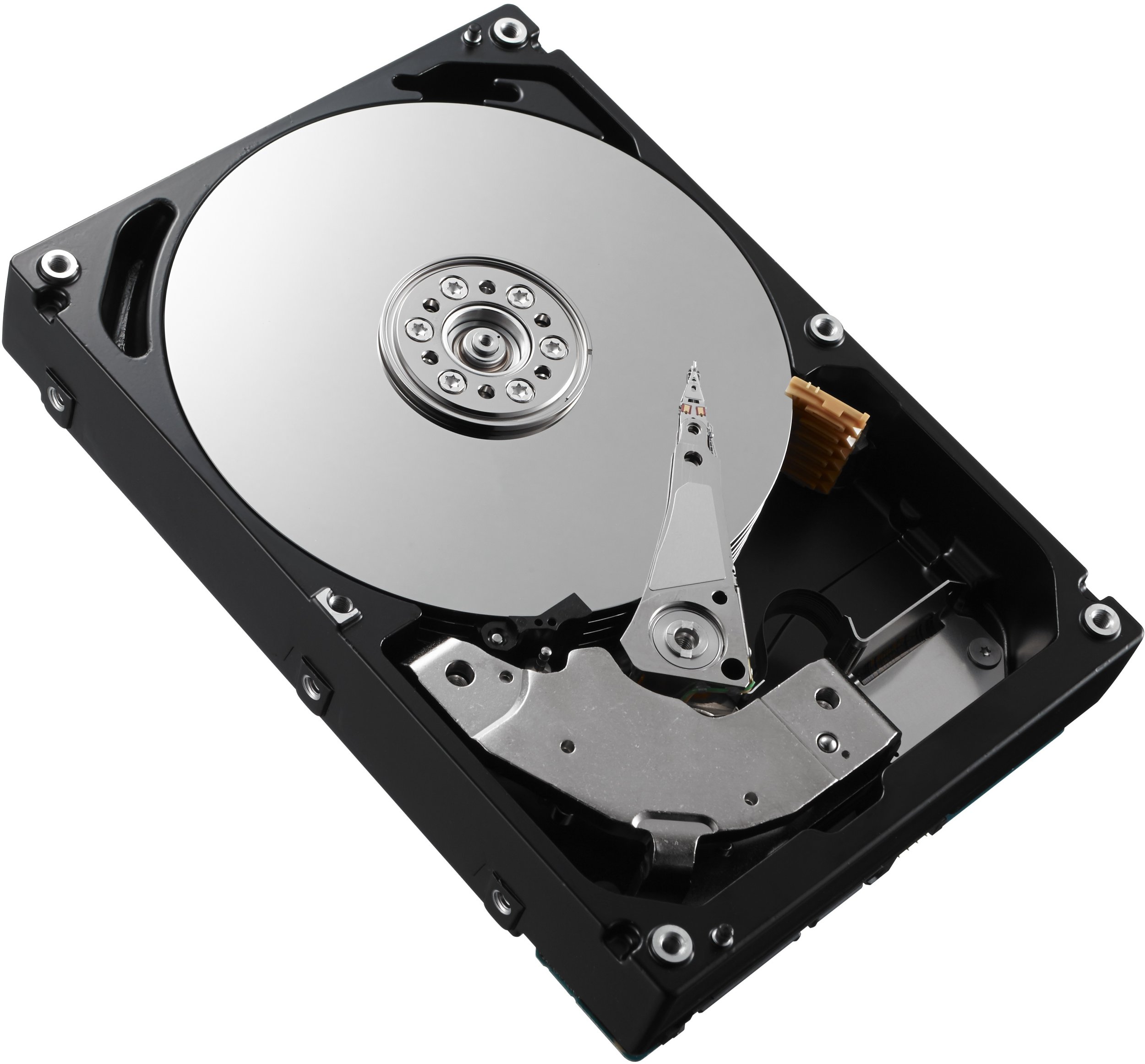 Dysk serwerowy HPE HPE 847035-001 dysk