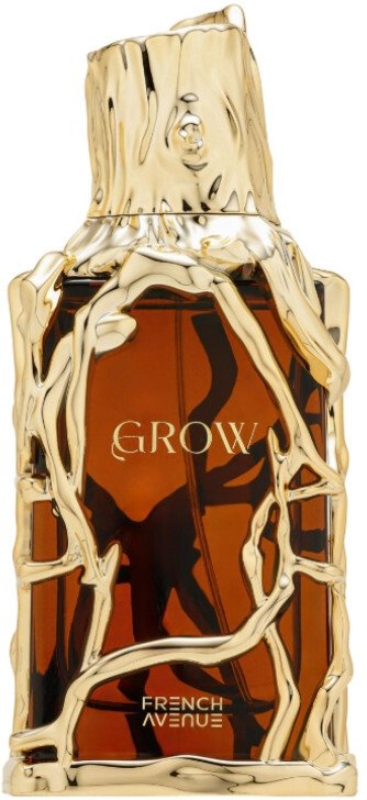 Histoires de Parfums French Avenue Grow