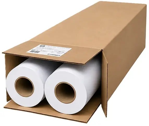 HP Papier Bright White Inkjet Paper