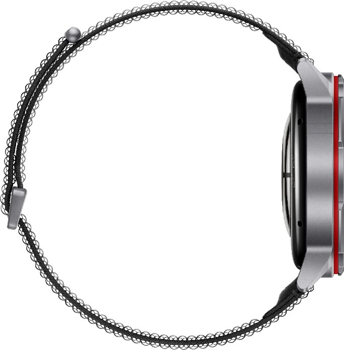 Smartwatch Huawei Watch GT Runner 2 Czarny (Chitu-B19FB) Chitu-B19FB (6942103185595) Viedais pulkstenis, smartwatch Smartwatch Huawei Watch GT Runner 2 Czarny (Chitu-B19FB) Chitu-B19FB (6942103185595) Viedais pulkstenis, smartwatch