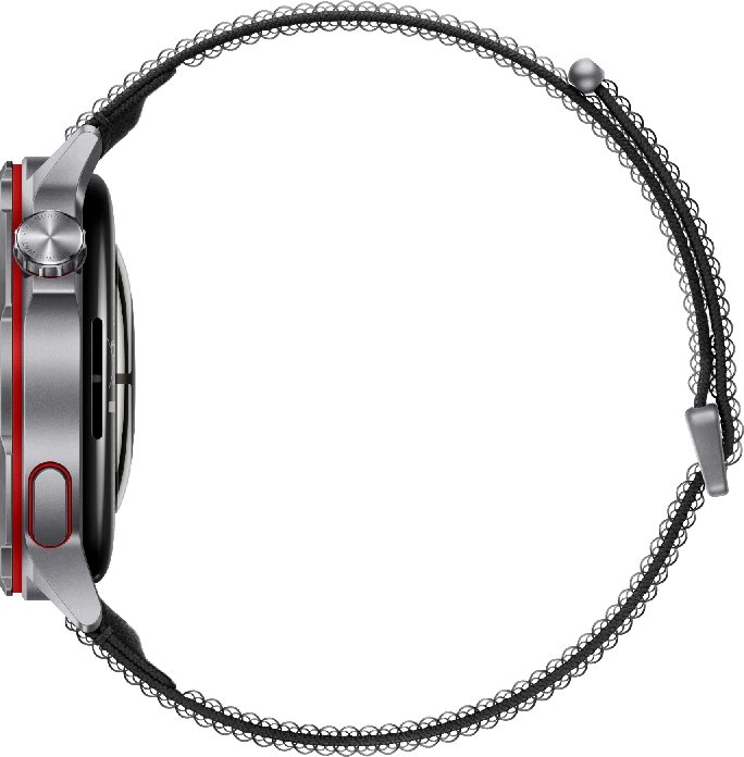 Smartwatch Huawei Watch GT Runner 2 Czarny (Chitu-B19FB) Chitu-B19FB (6942103185595) Viedais pulkstenis, smartwatch Smartwatch Huawei Watch GT Runner 2 Czarny (Chitu-B19FB) Chitu-B19FB (6942103185595) Viedais pulkstenis, smartwatch