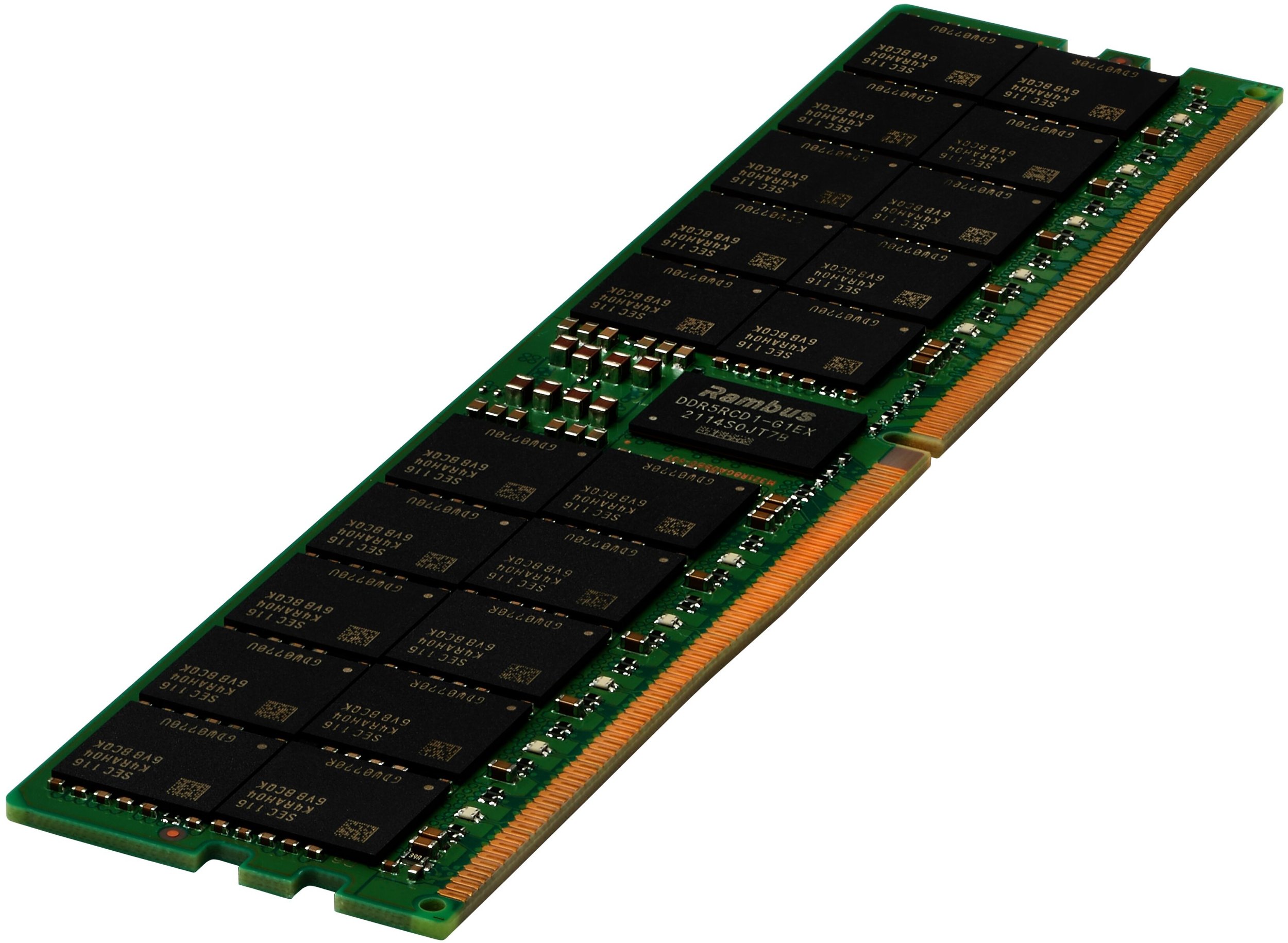 Pamiec serwerowa HP HPE 64GB (1x64GB)